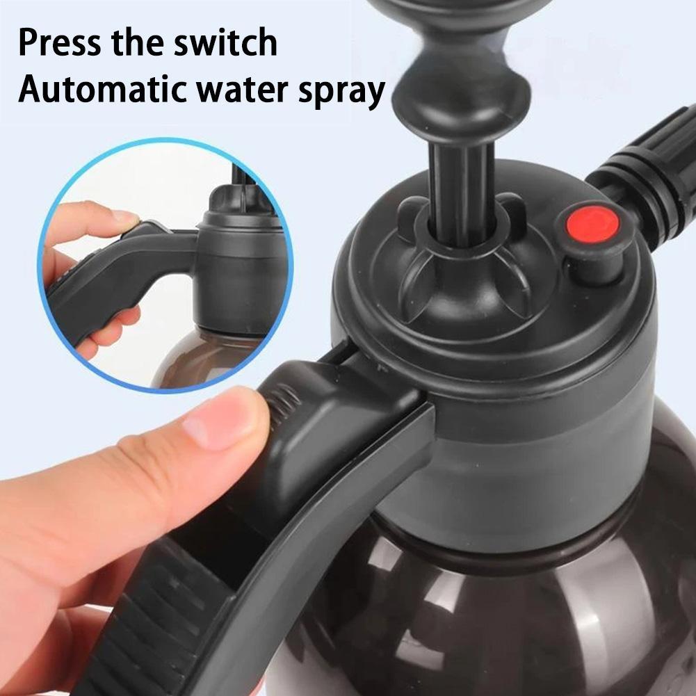 Pulvérisateur à mousse manuel  - Pressure Washer Foam Gun avis et prix
