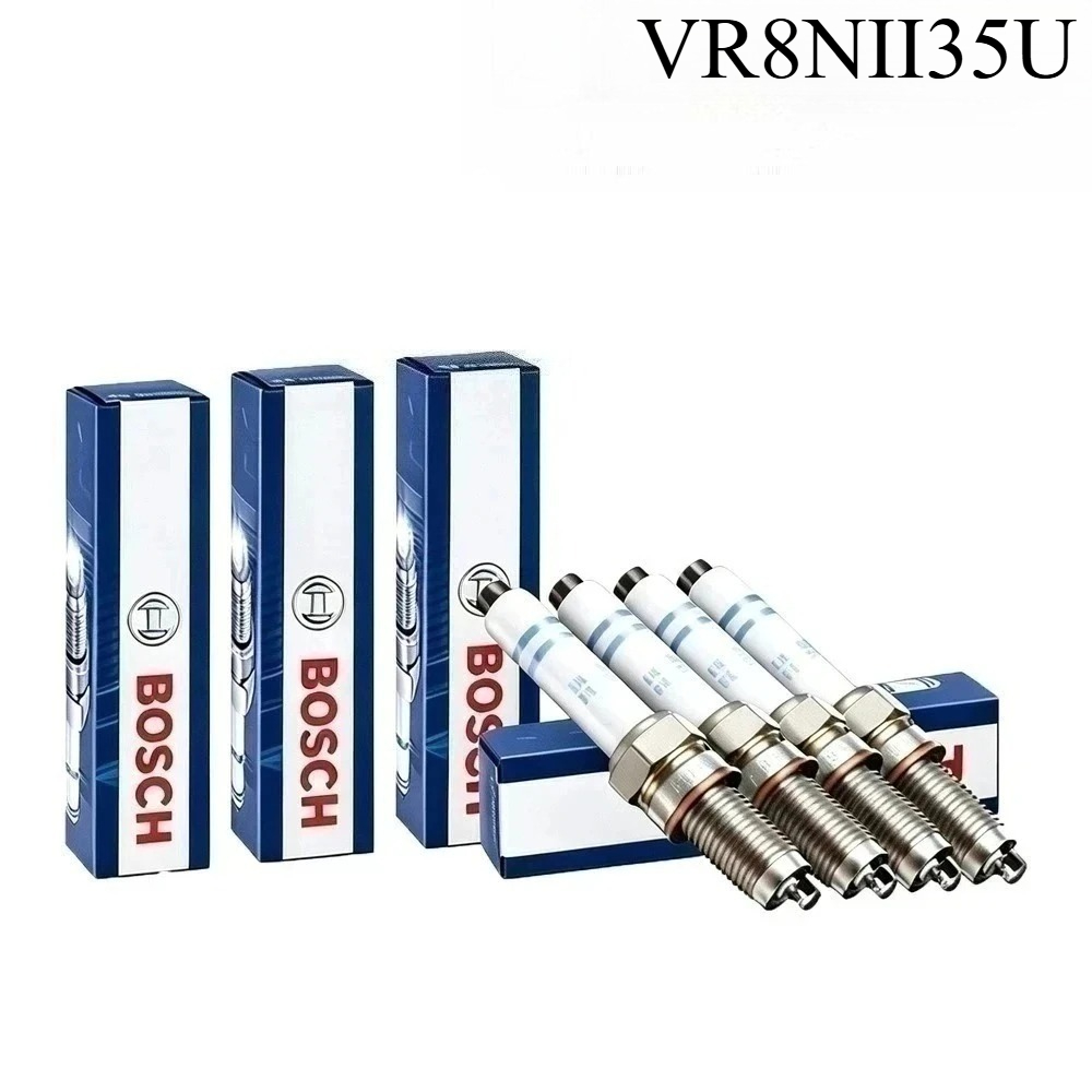 Bougie d'allumage originale Bo - Bosch Spark Plug Iridium avis et prix