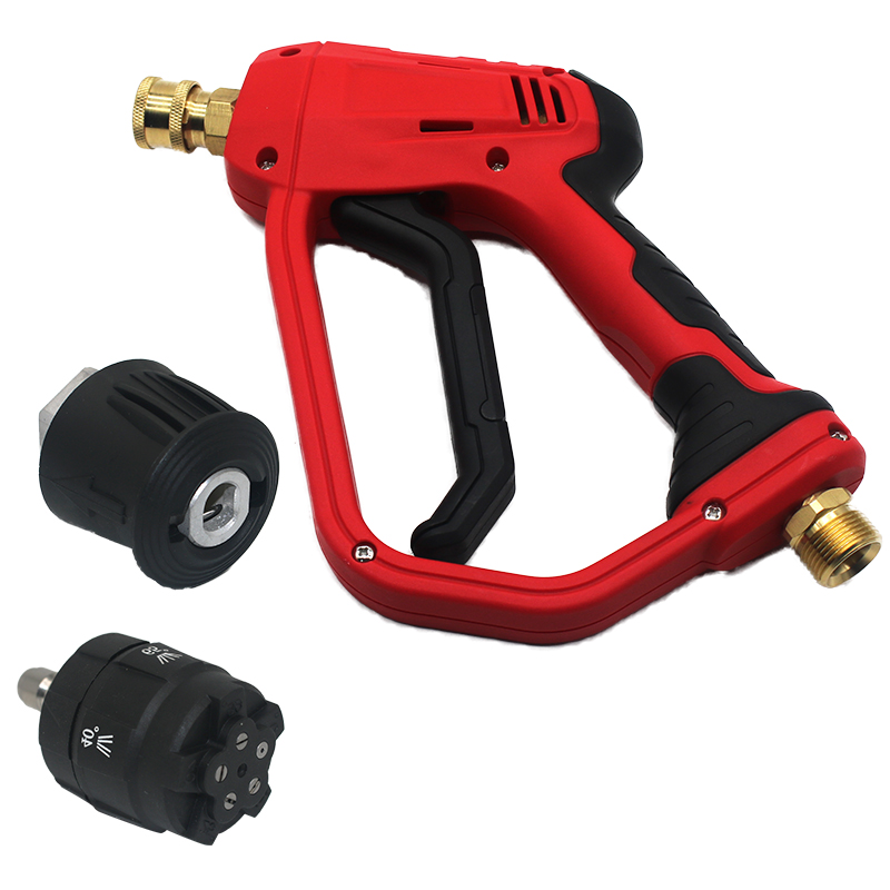 Pistolet à eau haute pression  - Pressure Washer Foam Gun avis et prix