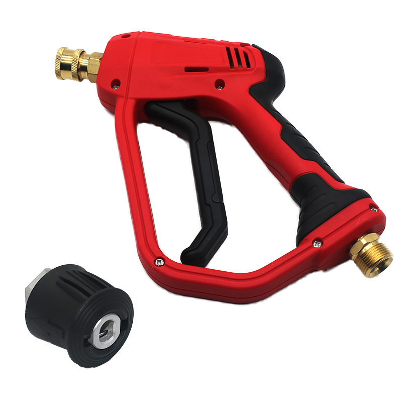 Pistolet à eau haute pression  - Pressure Washer Foam Gun avis et prix