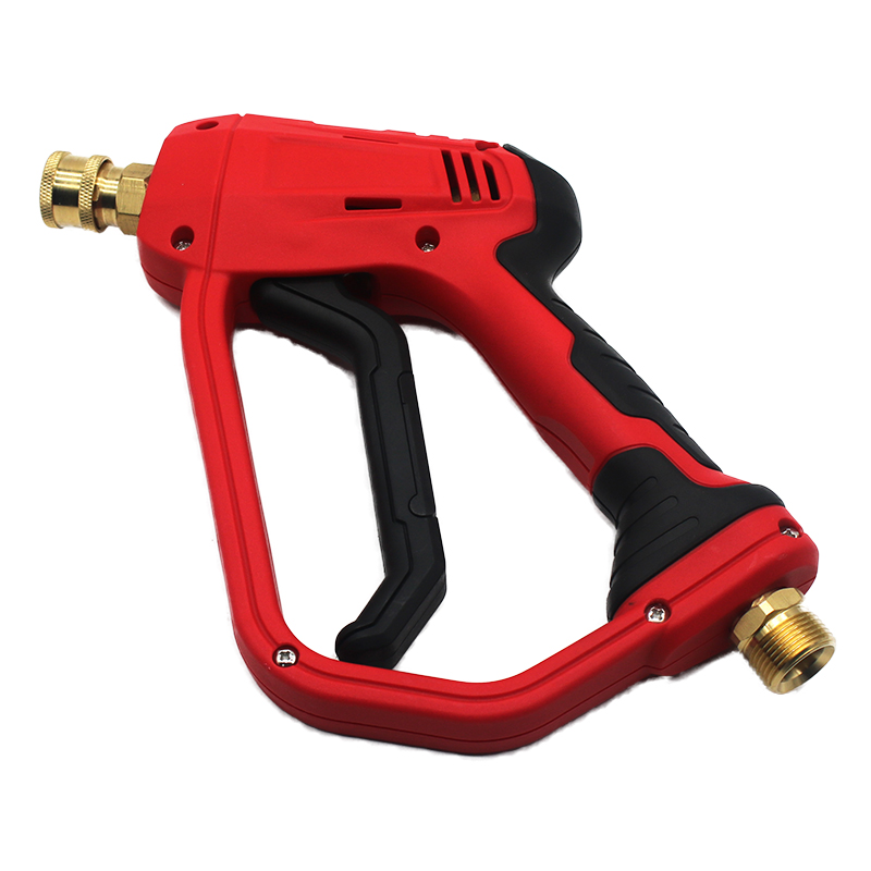 Pistolet à eau haute pression  - Pressure Washer Foam Gun avis et prix