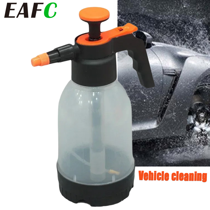 EAFC 1.2L lavage de voiture va - Pressure Washer Foam Gun avis et prix